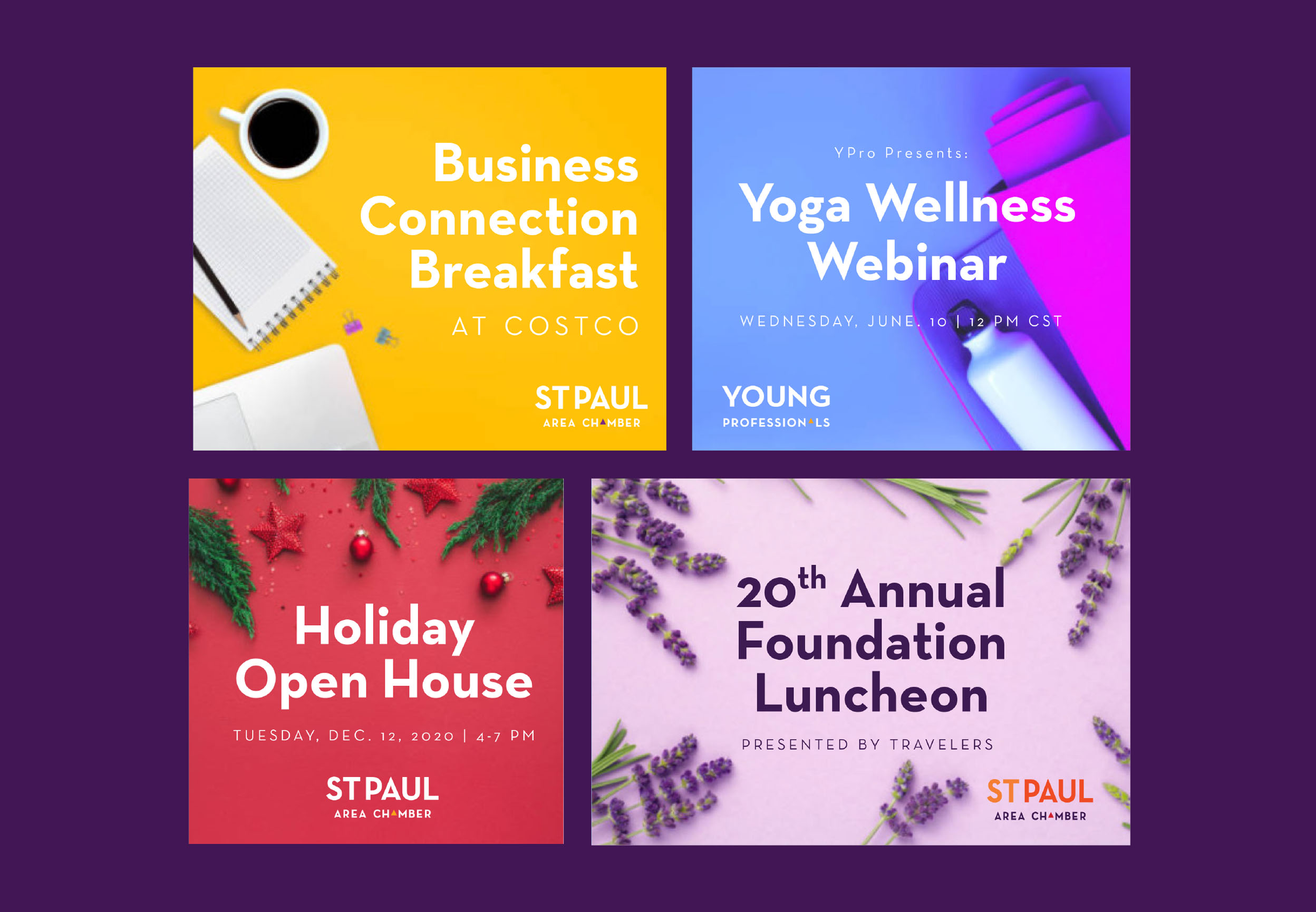 digital or print design for social campaigns