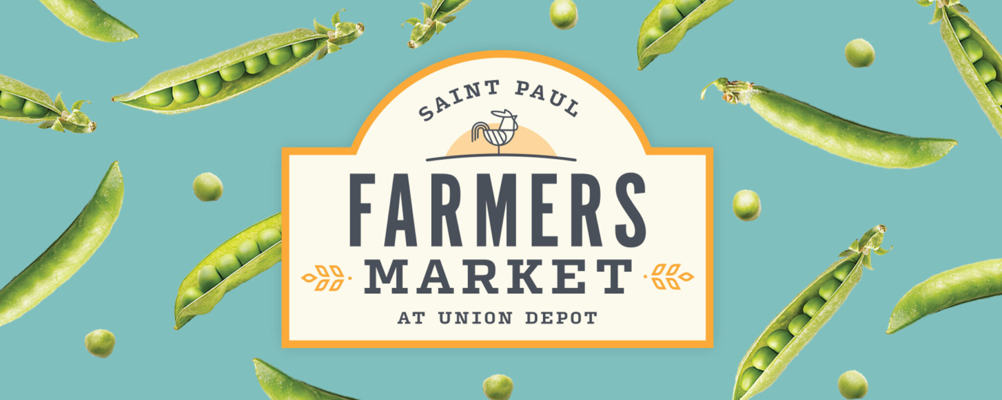 Saint Paul Farmers Market Spot