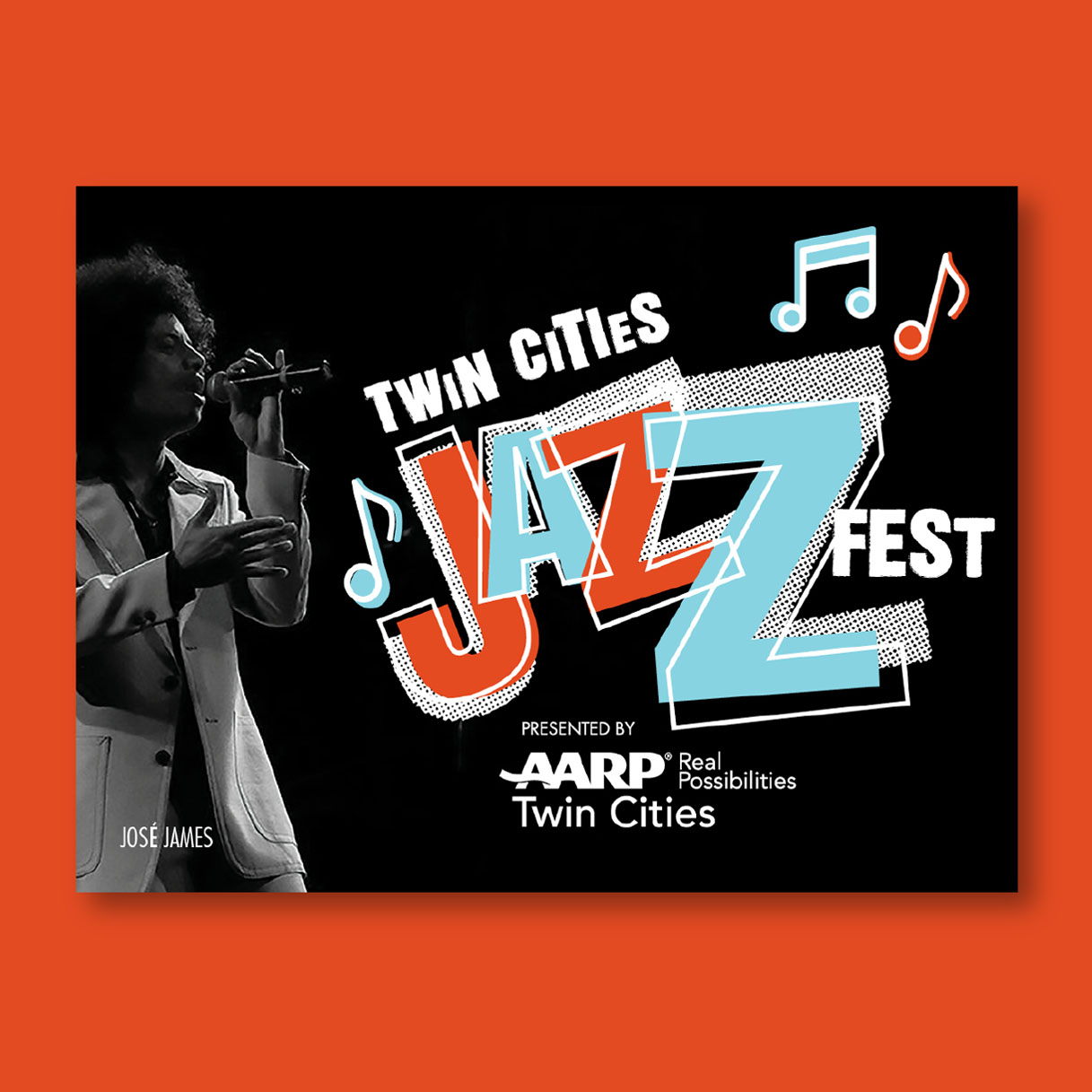 Twin Cities Jazz Fest banner