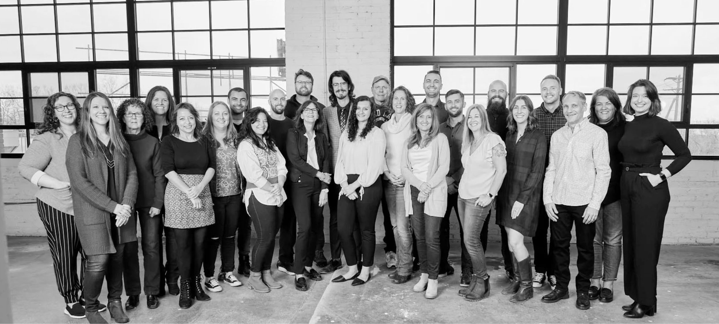 Spot Communications creative marketing strategy teams