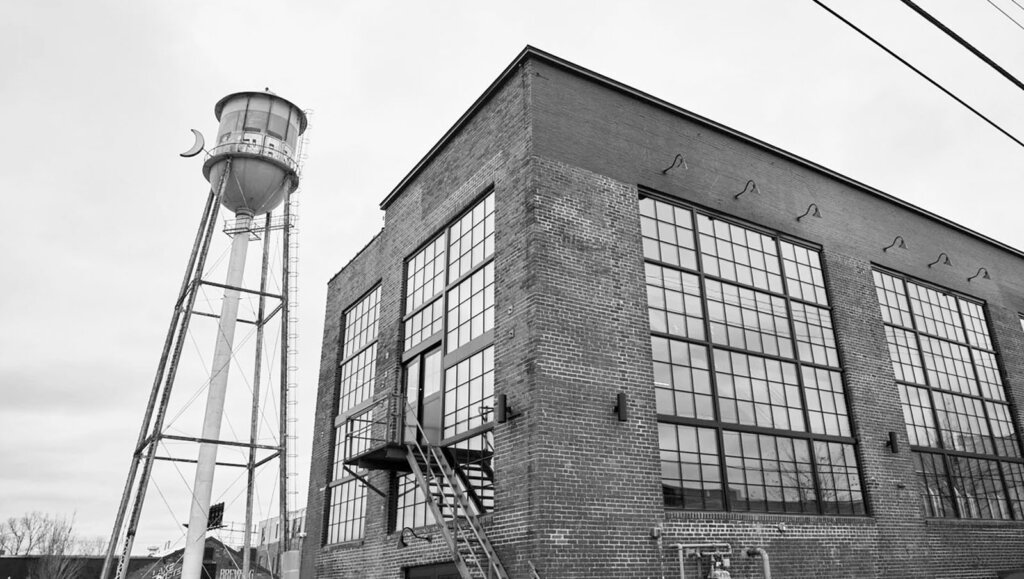 Vandalia Tower in Saint Paul’s Creative Enterprise Zone