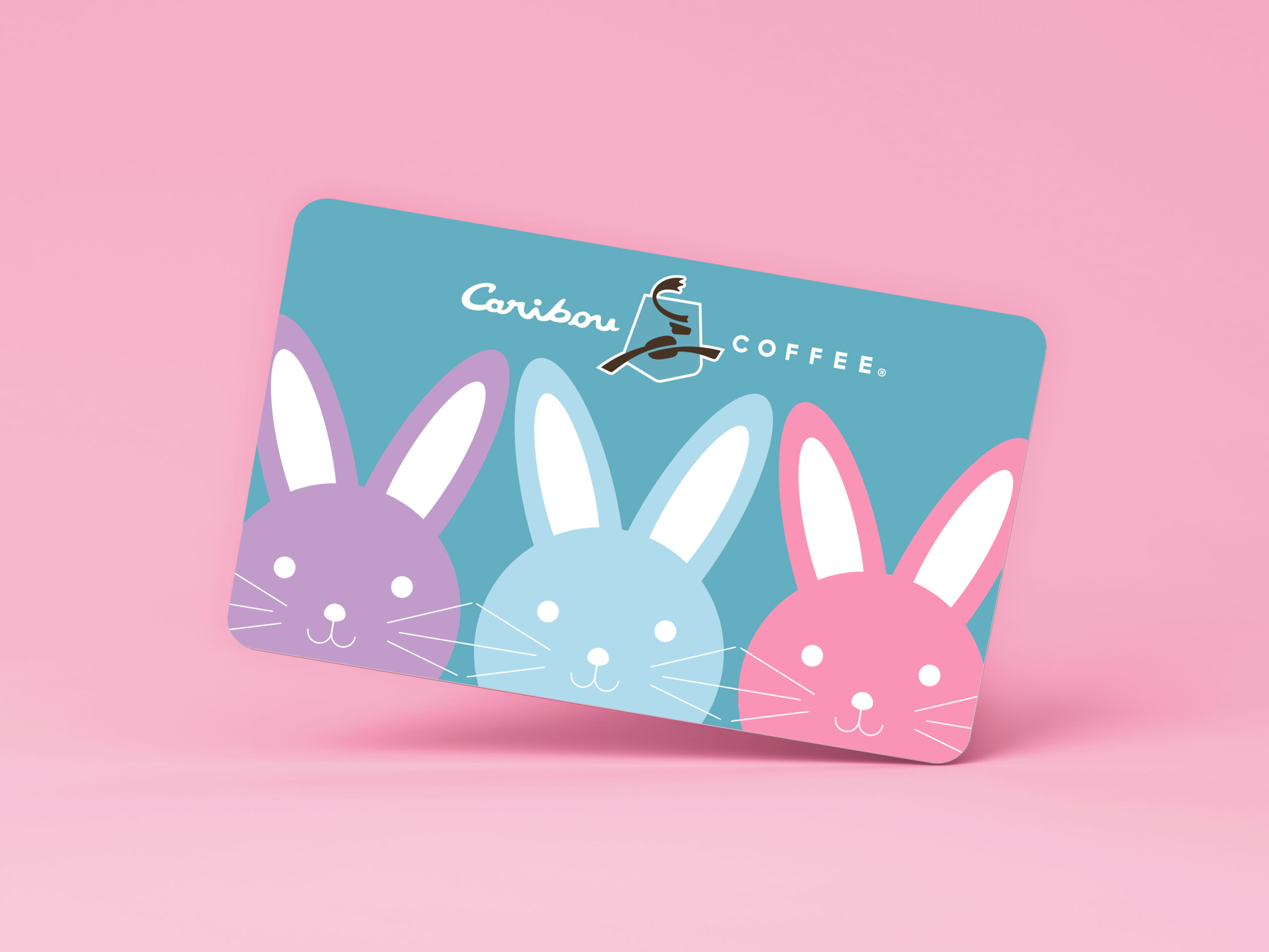 Caribou Gift Cards Spot